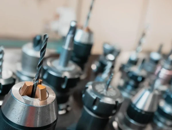 From Material to Lifespan: Unveiling the Competitive Edge of HSS Taps / Drills / Endmills