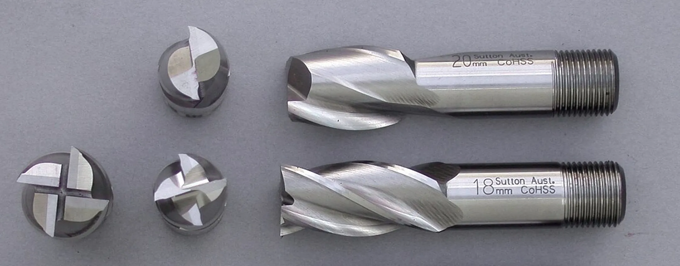 High-Performance HSS Cutting Tools: Design, Application, and Performance Optimization