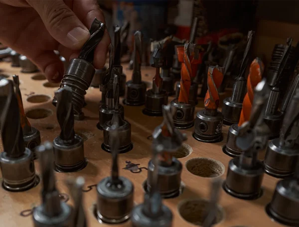 From Material to Lifespan: Unveiling the Competitive Edge of HSS Taps / Drills / Endmills